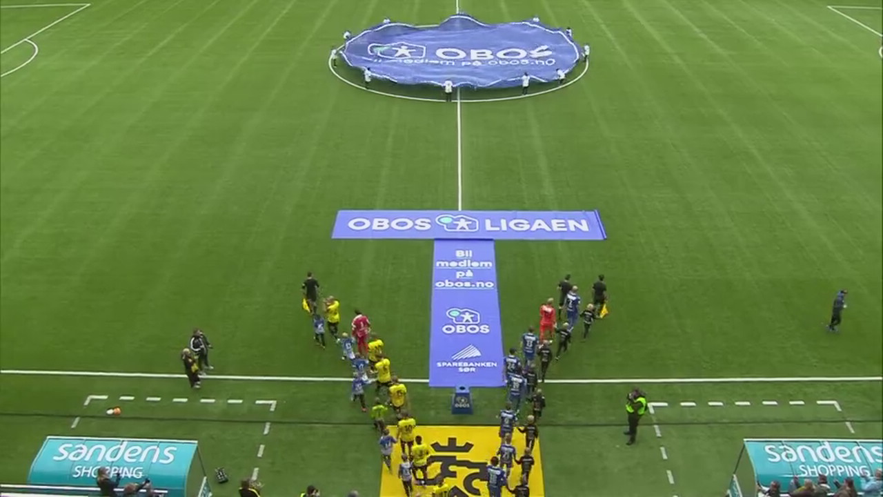 Start - Sandefjord sammendrag.mov